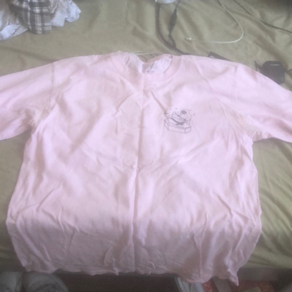 Long sleeve bundle